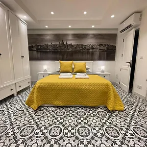  Casa vacanze -dar Il-kavallier Jacques De Quiqueran Malta