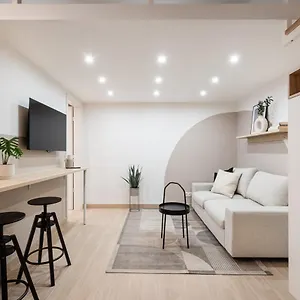 Appartamento Kl35- Boutique Apartments, Location. By Bqa, Budapest