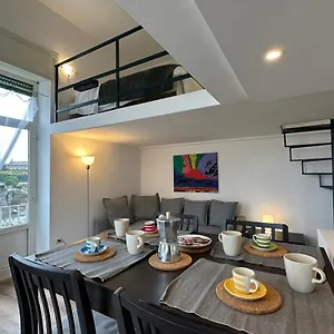  Appartamento La Dimora Al Castello Flat - My Place Italia