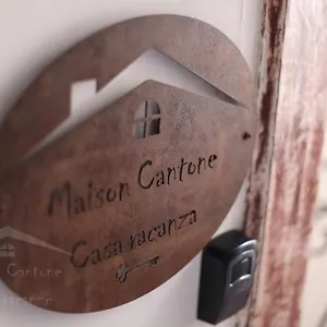  Appartamento Maison Cantone Italia