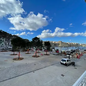  Appartamento Droplet Malta
