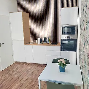 Appartamento R574 #freeparking, Budapest