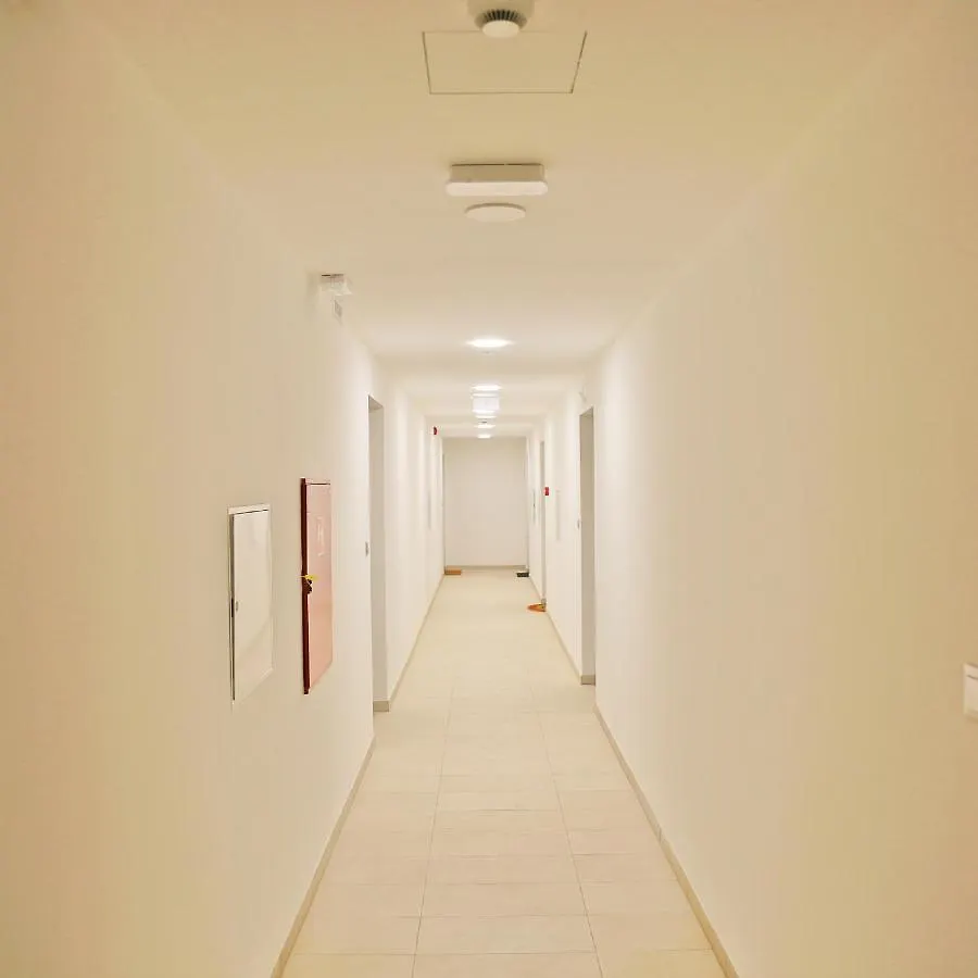 Appartamento L&L Home Budapest Ungheria