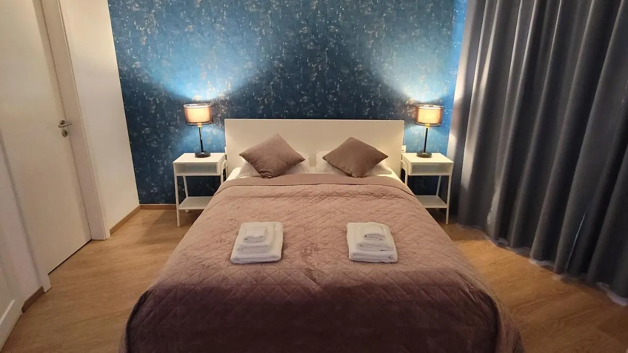 Appartamento L&L Home Budapest