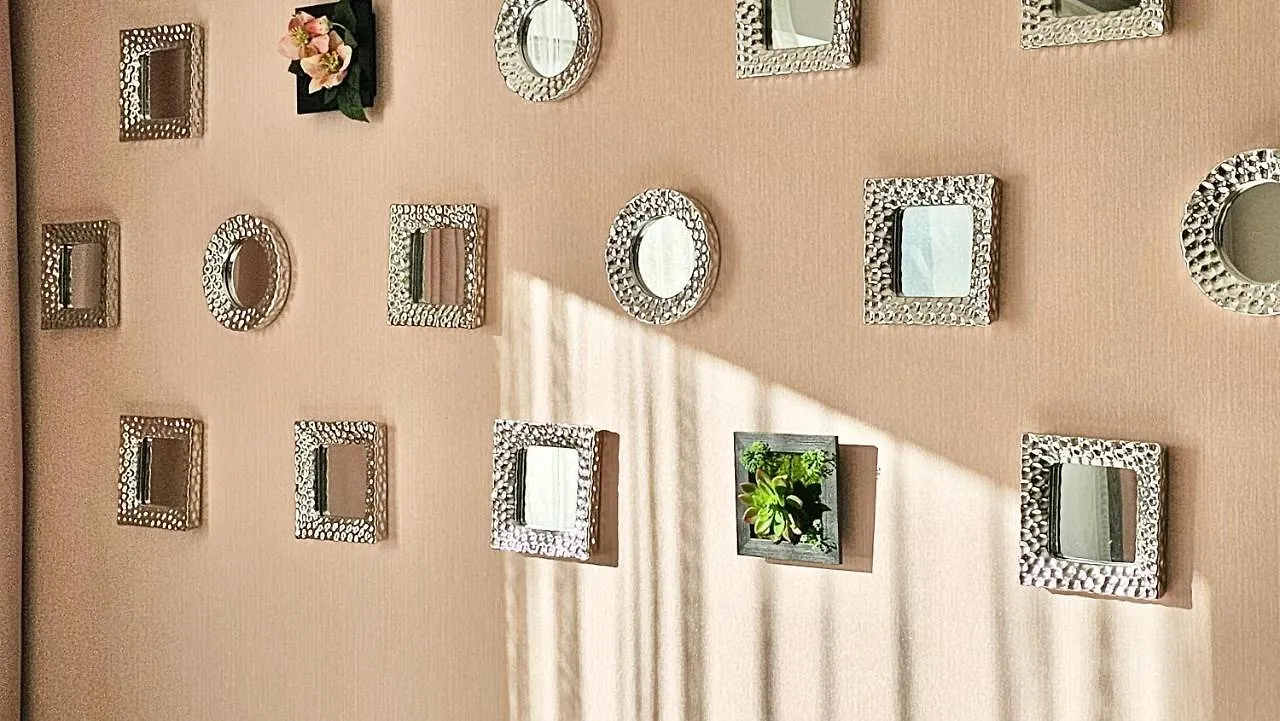 Appartamento L&L Home Budapest