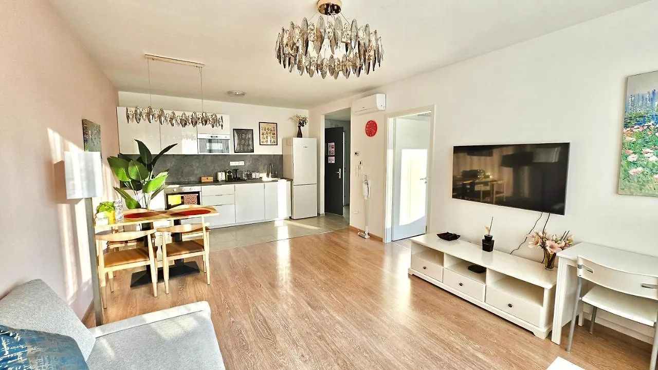 L&L Home Budapest