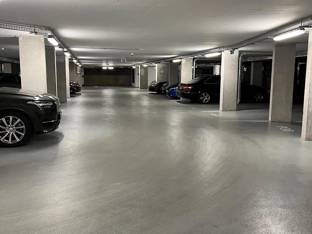 L&L Home Budapest Ungheria