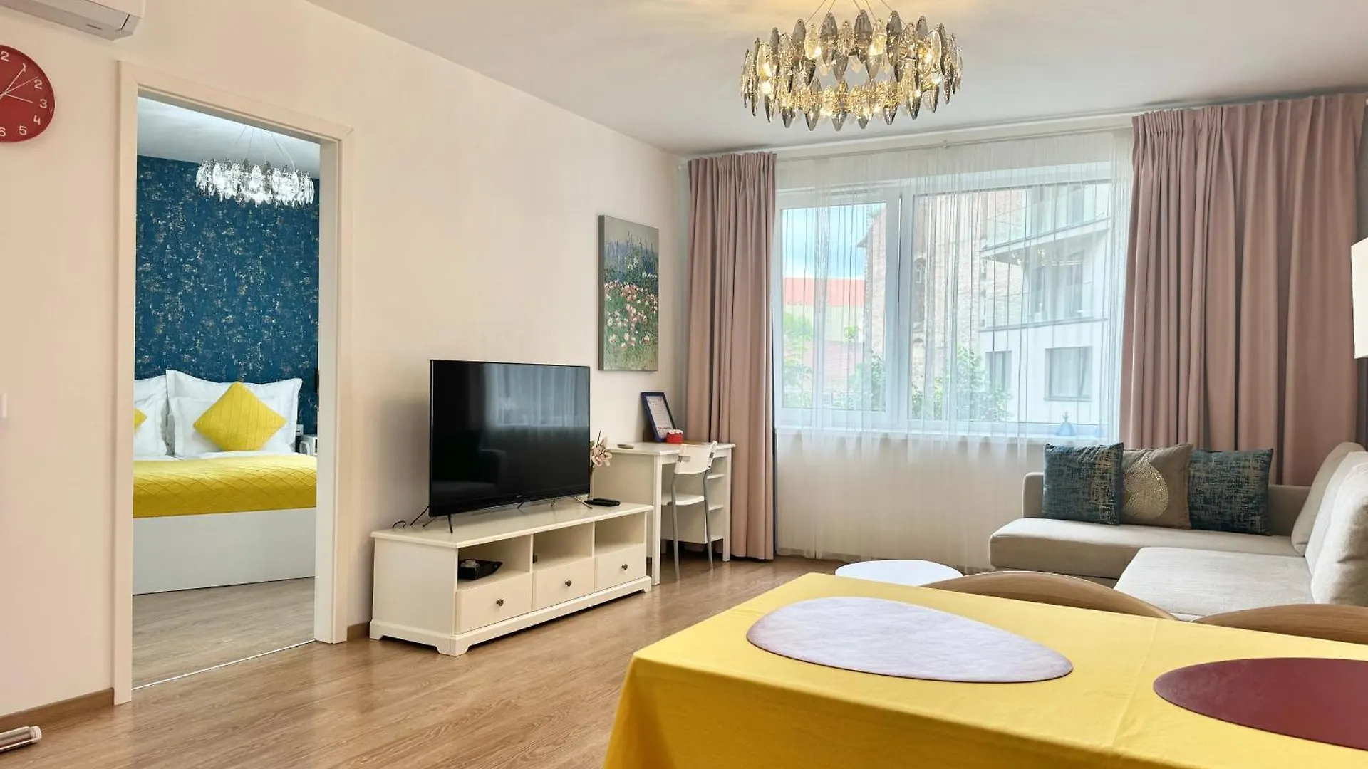 L&L Home Budapest
